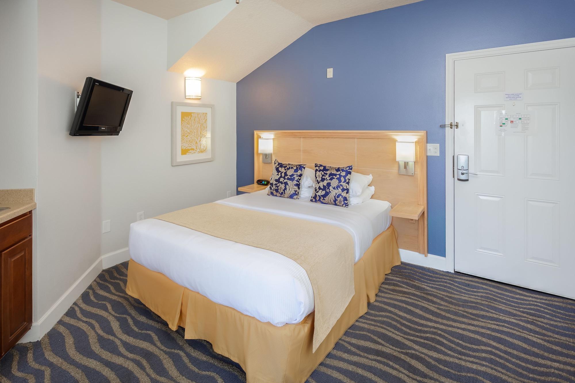 Seaside Amelia Inn - Amelia Island Fernandina Beach Exterior foto