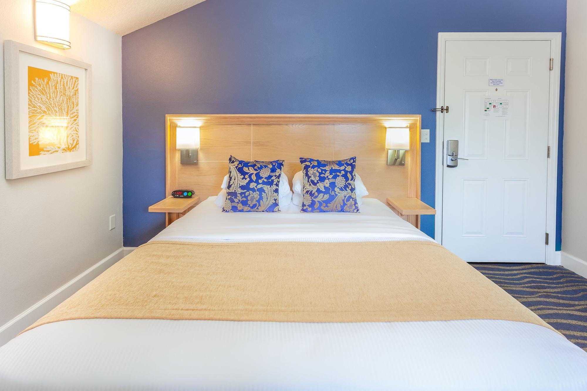 Seaside Amelia Inn - Amelia Island Fernandina Beach Exterior foto