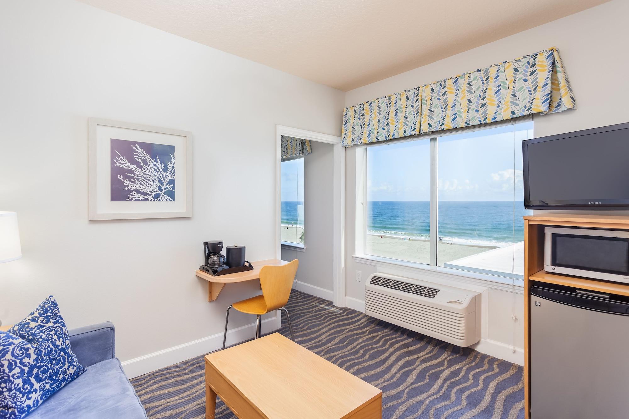 Seaside Amelia Inn - Amelia Island Fernandina Beach Exterior foto
