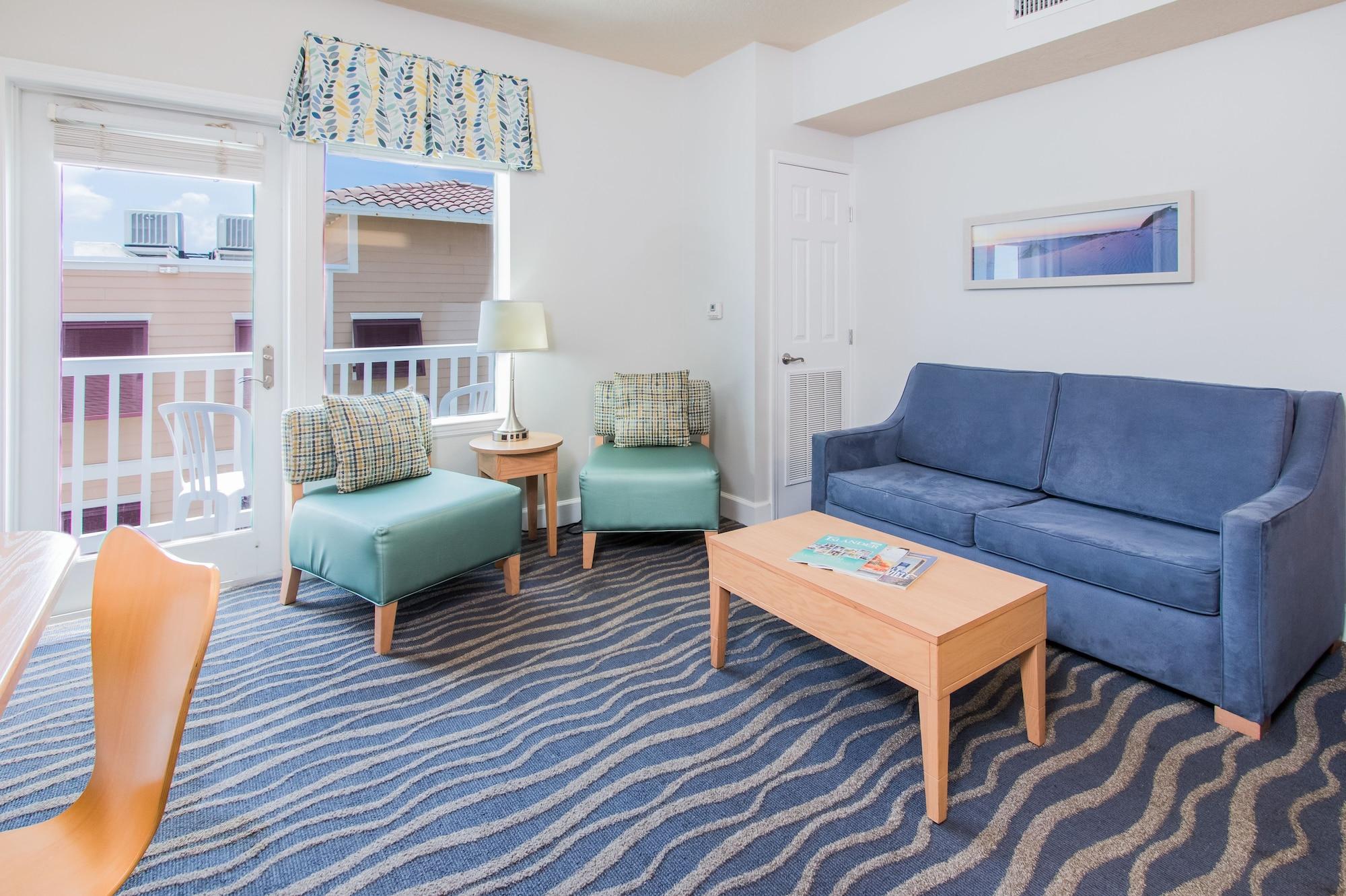 Seaside Amelia Inn - Amelia Island Fernandina Beach Exterior foto