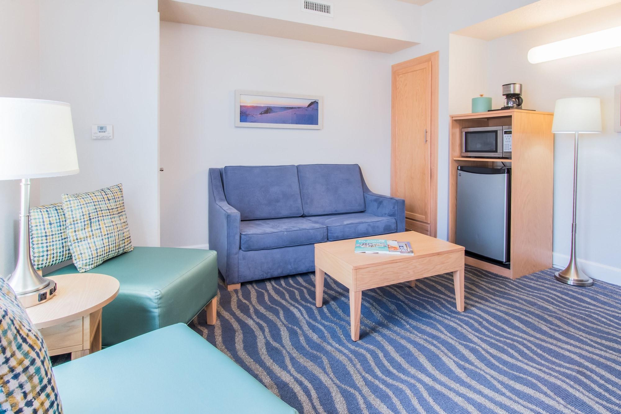Seaside Amelia Inn - Amelia Island Fernandina Beach Exterior foto