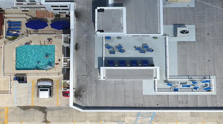 Seaside Amelia Inn - Amelia Island Fernandina Beach Exterior foto
