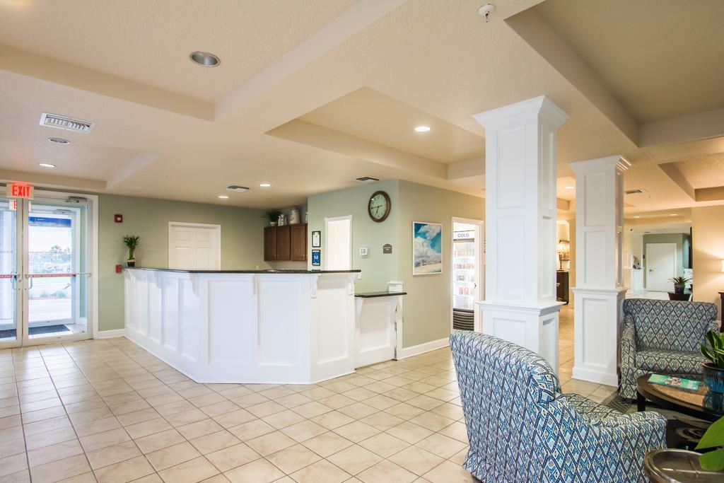 Seaside Amelia Inn - Amelia Island Fernandina Beach Exterior foto