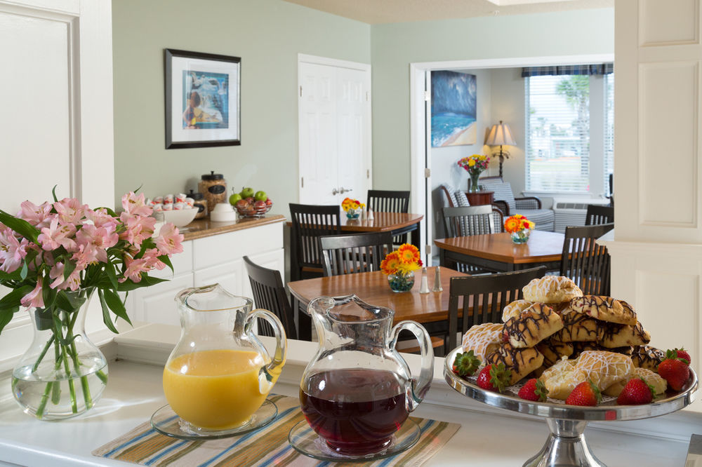 Seaside Amelia Inn - Amelia Island Fernandina Beach Exterior foto