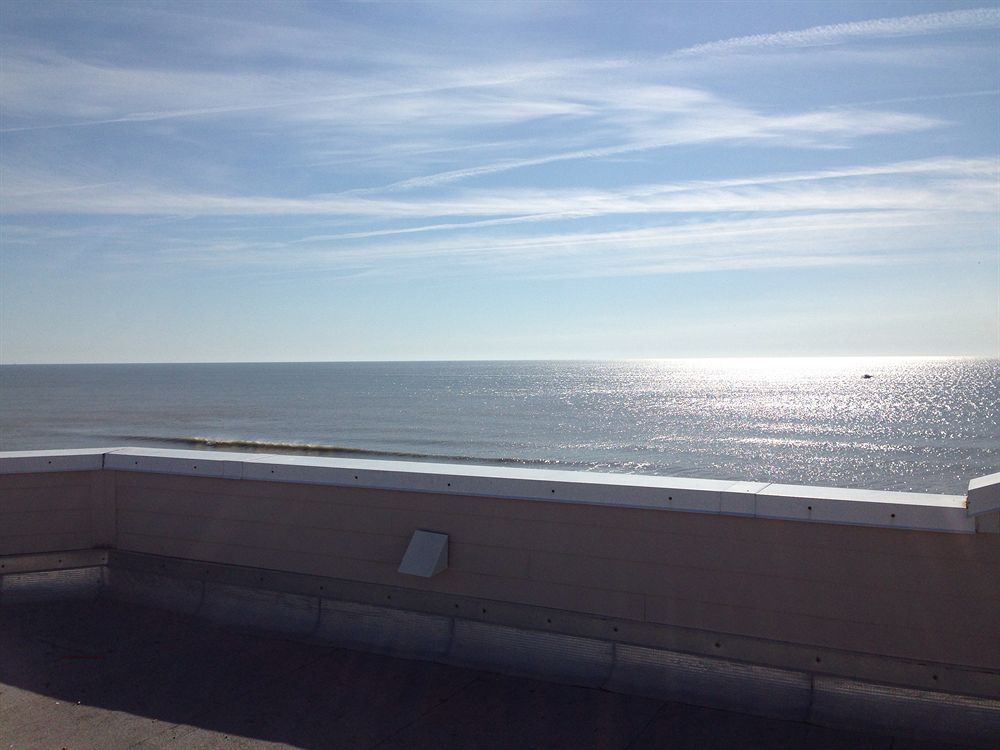 Seaside Amelia Inn - Amelia Island Fernandina Beach Exterior foto