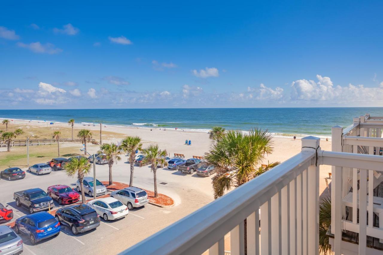 Seaside Amelia Inn - Amelia Island Fernandina Beach Quarto foto